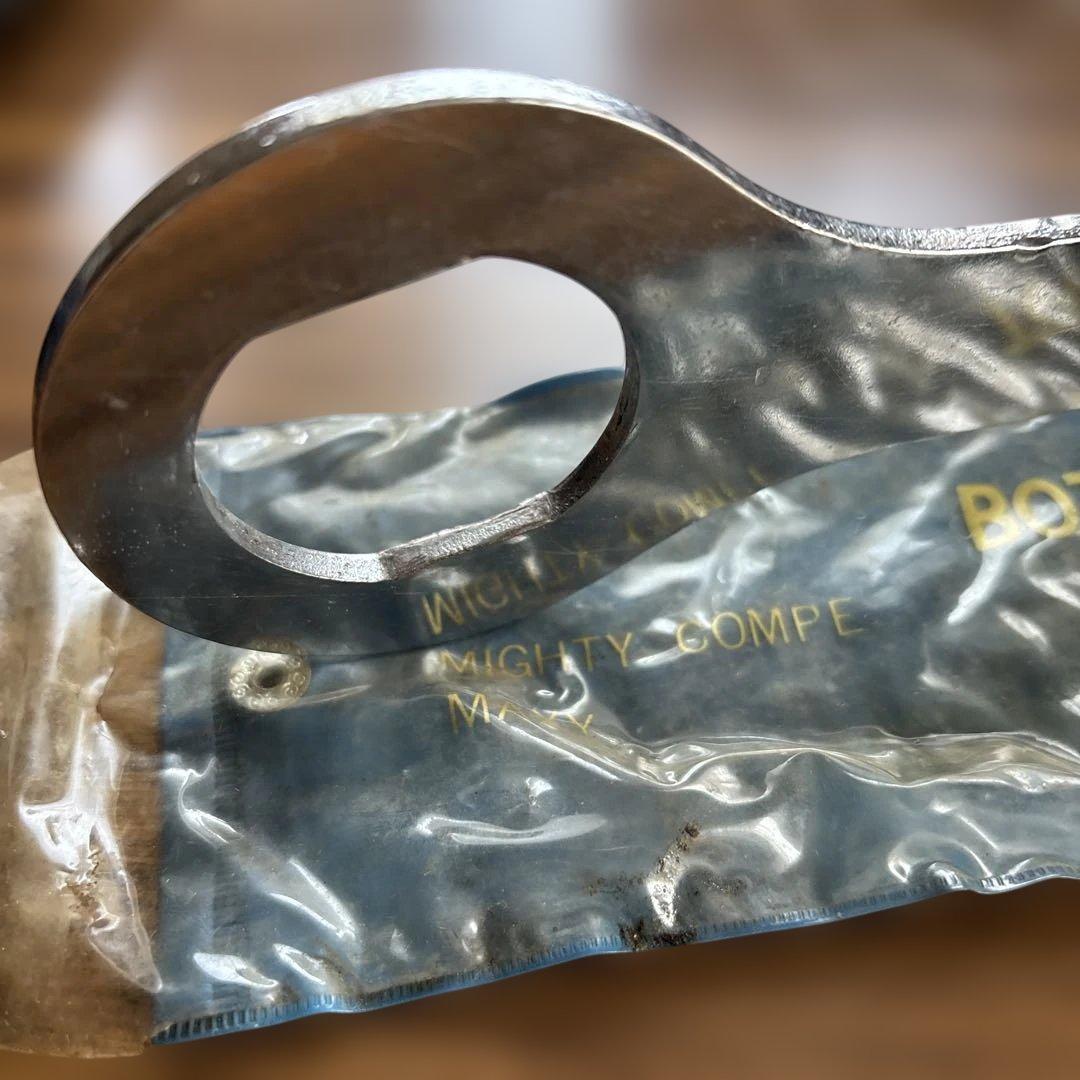 スギノ　SUGINO　ボトムブラケットハンガー小物工具　2点セット