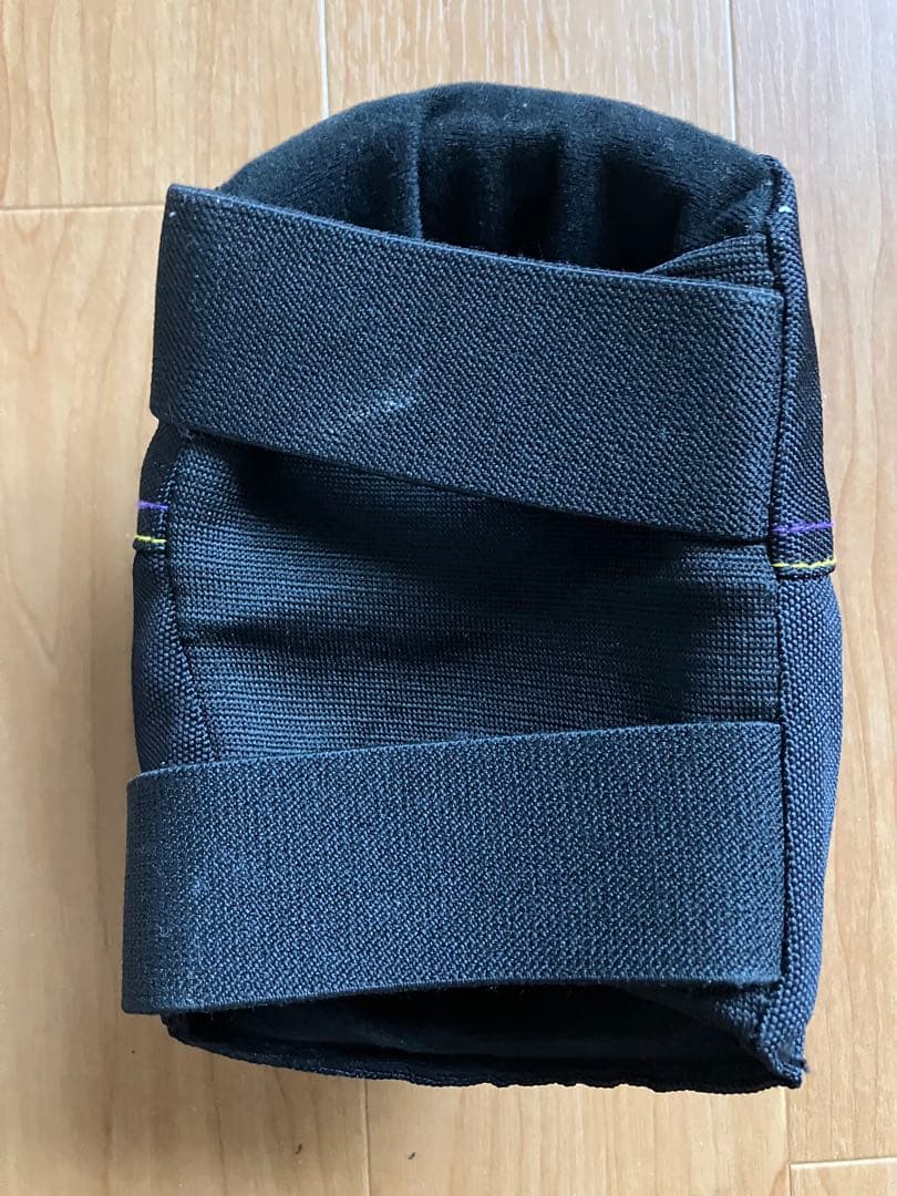 成人用 スケートボード プロテクター 187 ワンエイトセブン サイズ:S/M