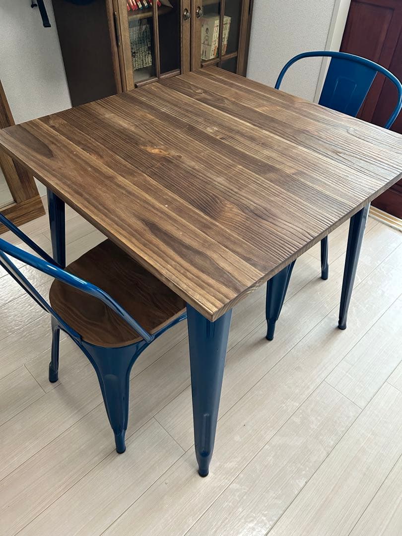 NOCE TC-80MZD テーブル