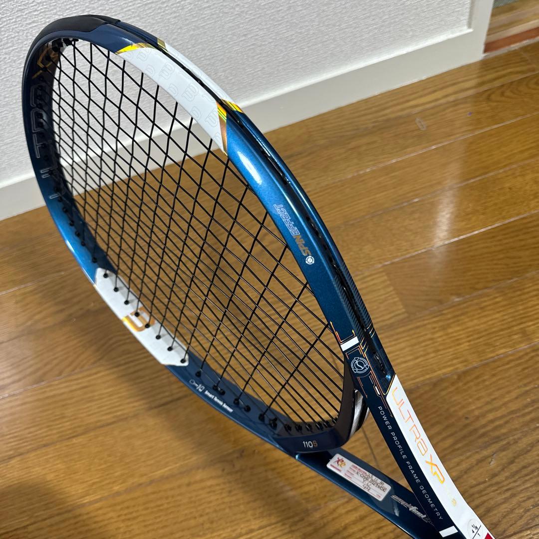 Wilson ウィルソンULTRA XP110S G1