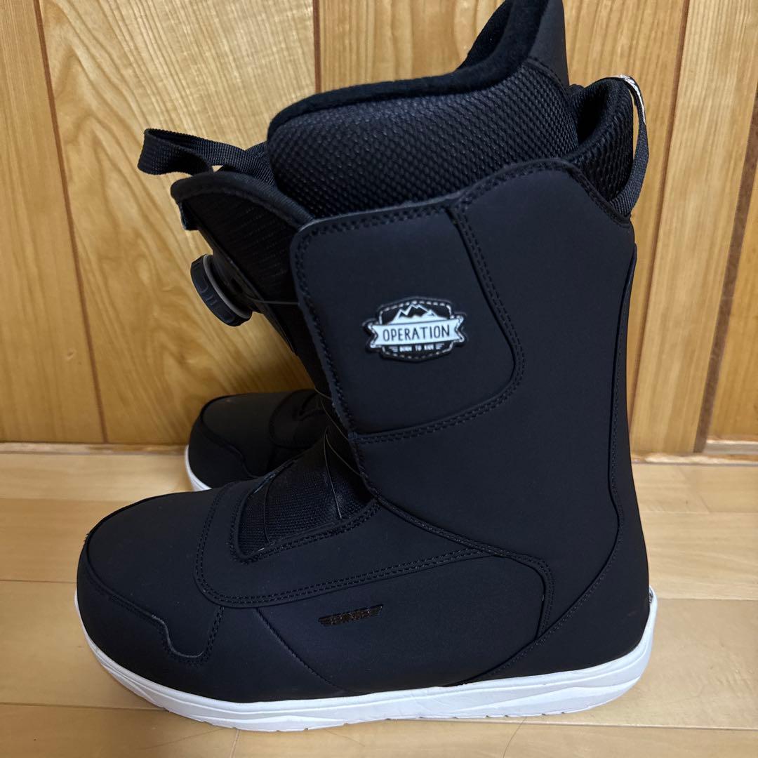SIMS operation スノーボードブーツ