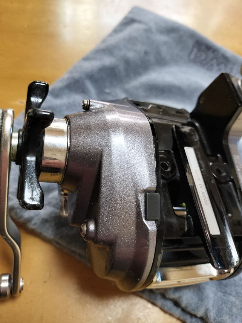 レオブリッツ400