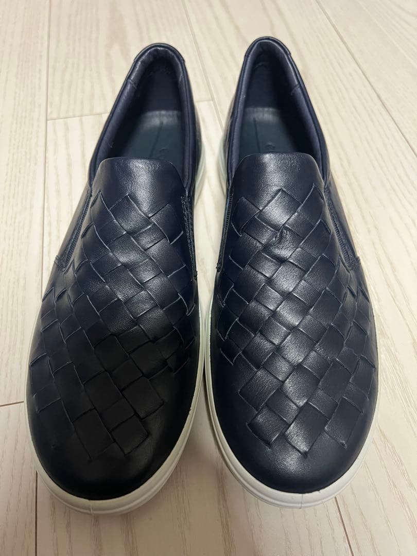 靴 ECCO Soft 7 W Night Sky 39