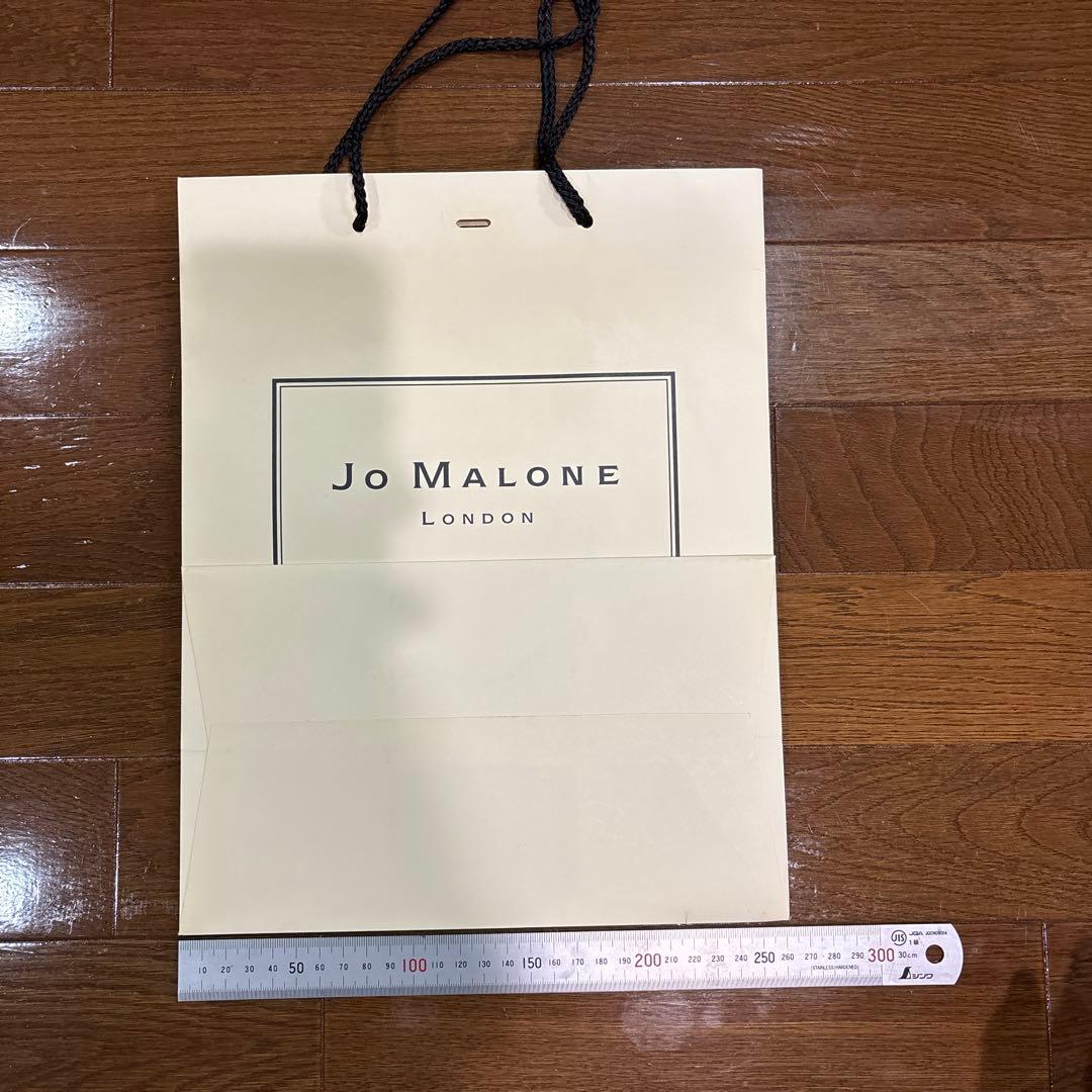Jo Malone London BOXと紙袋