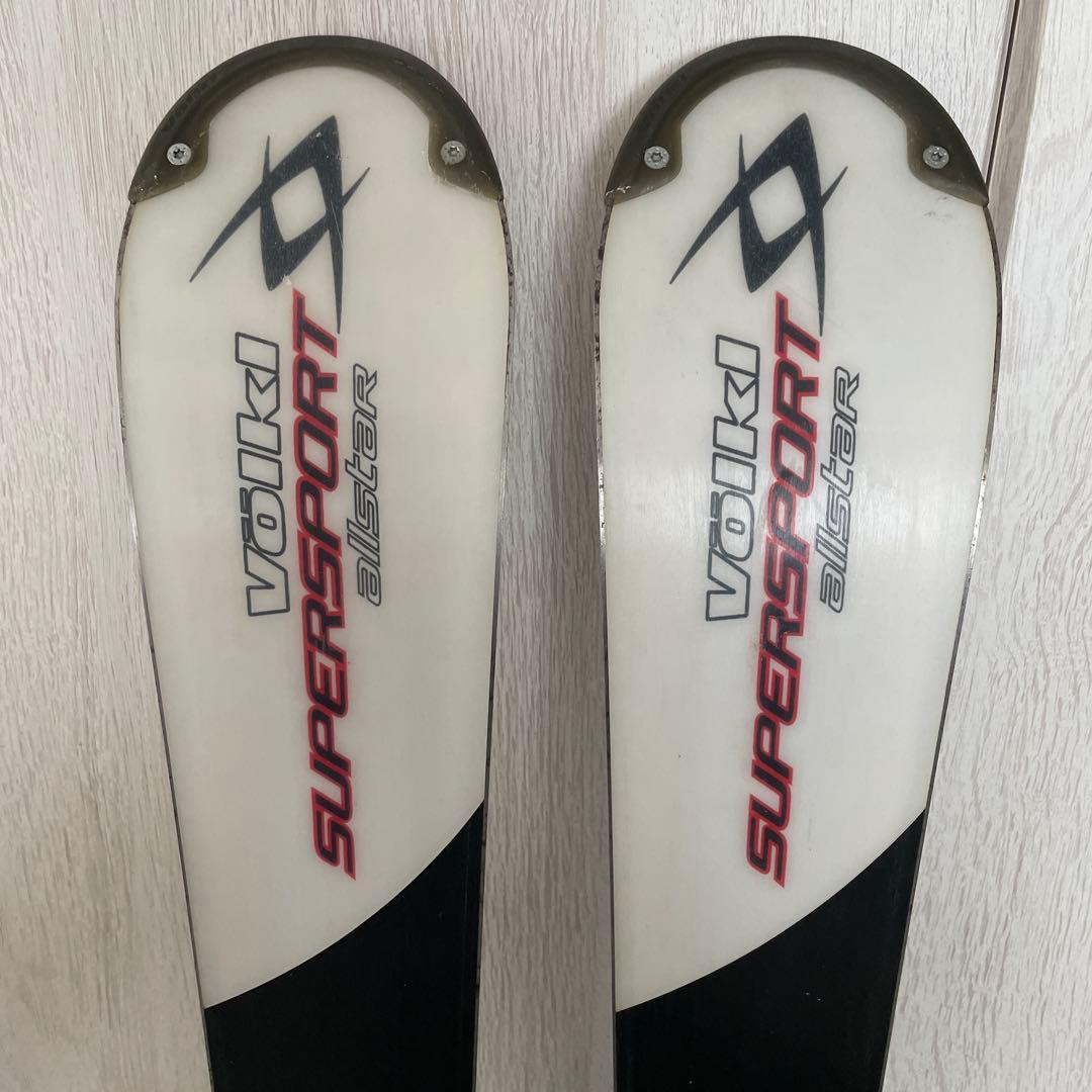 Volkl Supersport スキー
