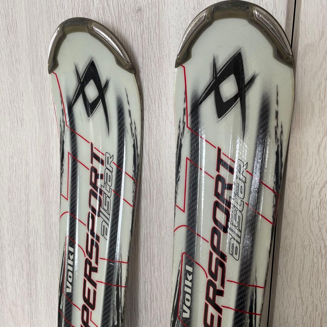 Volkl Supersport スキー