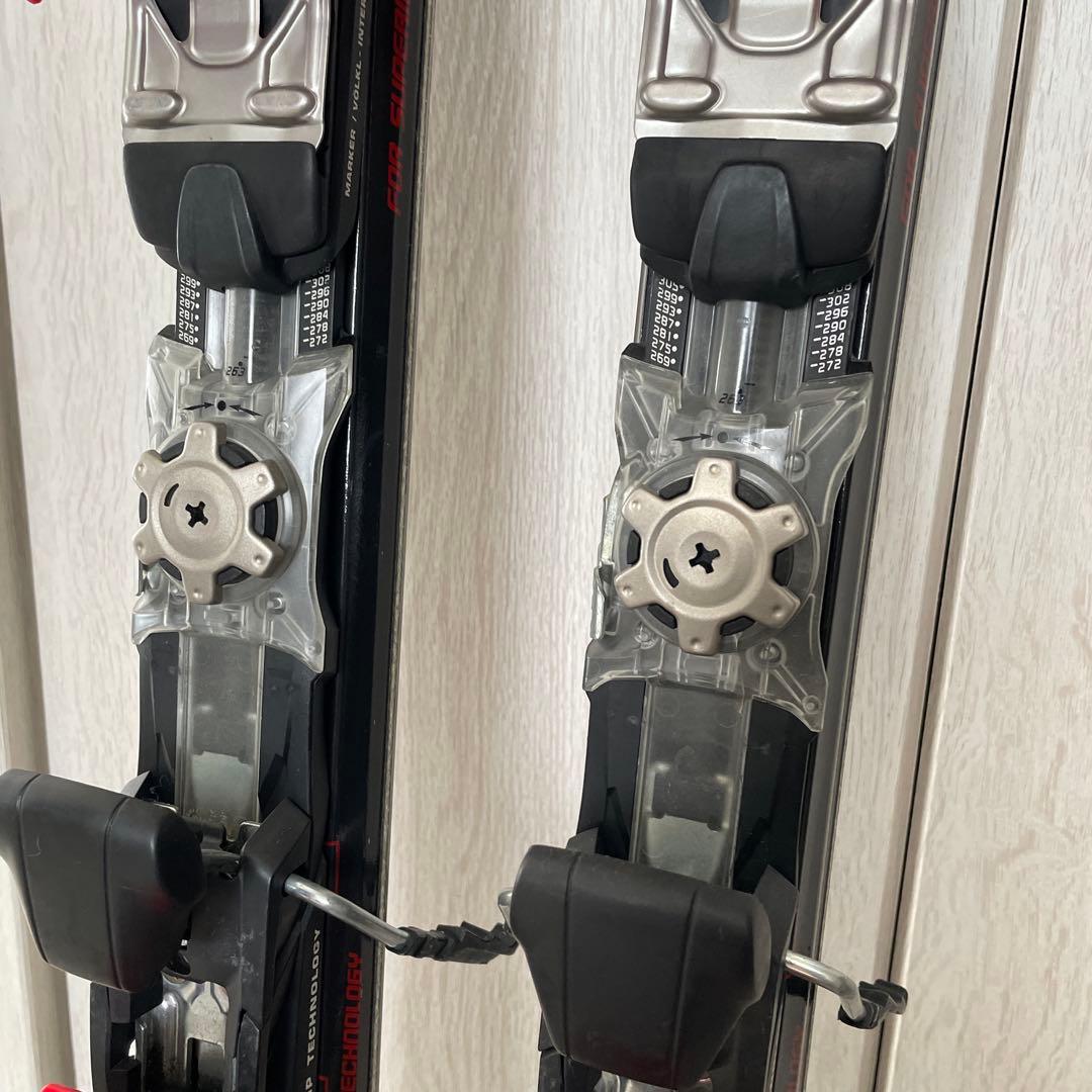 Volkl Supersport スキー