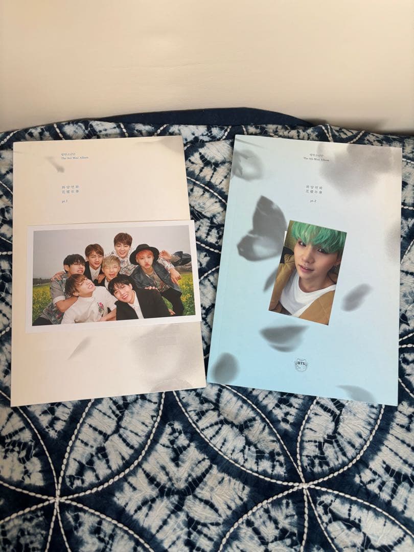 BTS アルバム 17点　まとめ売り　　セレクトOK
