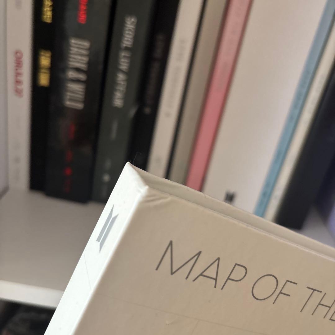 BTS アルバム 17点　まとめ売り　　セレクトOK