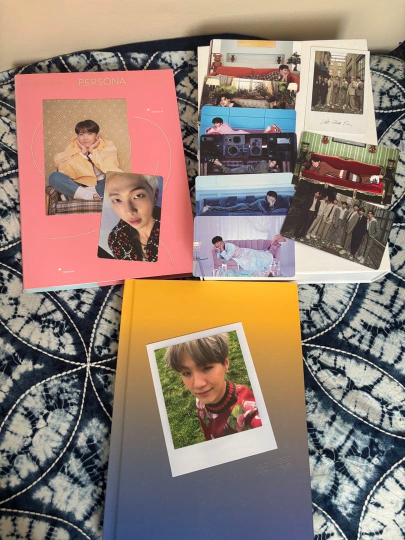 BTS アルバム 17点　まとめ売り　　セレクトOK