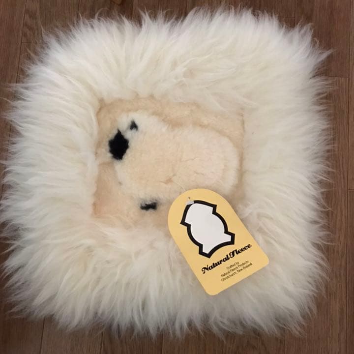 ニュージーランドのパジャマ入れ