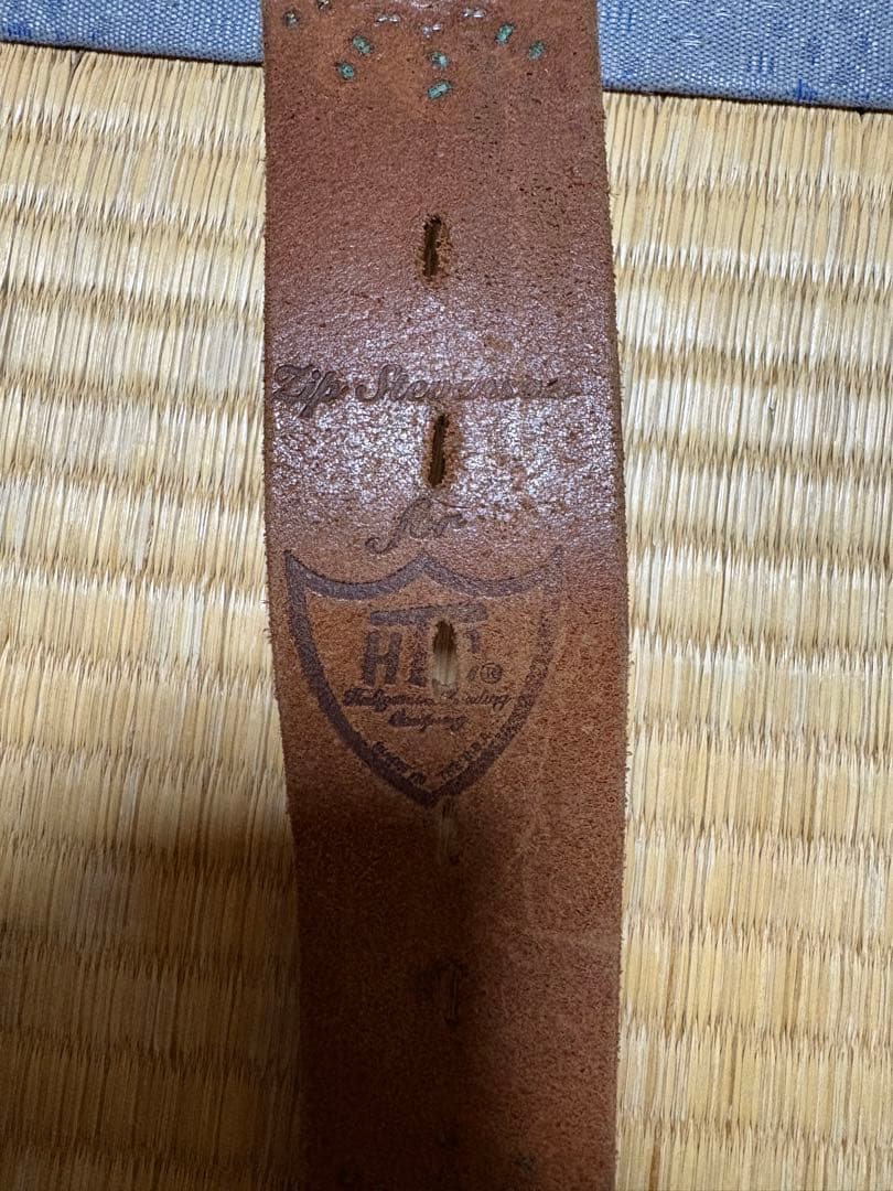 HTC ベルト　34インチ