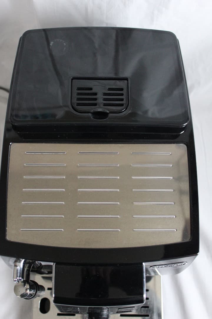 デロンギ マグニフィカS コンパクト全自動エスプレッソマシン 【ジャンク品】