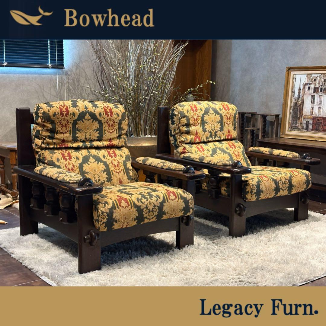 ①karimoku カリモク　1人掛けソファ　1Pソファ　ファブリック　IG