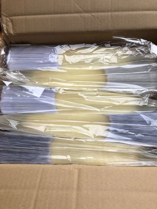 スリッパ中敷きシート