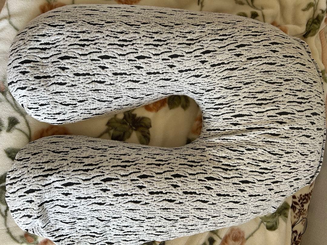 ヨギボー yogibo ラックスサポート ライトグレー