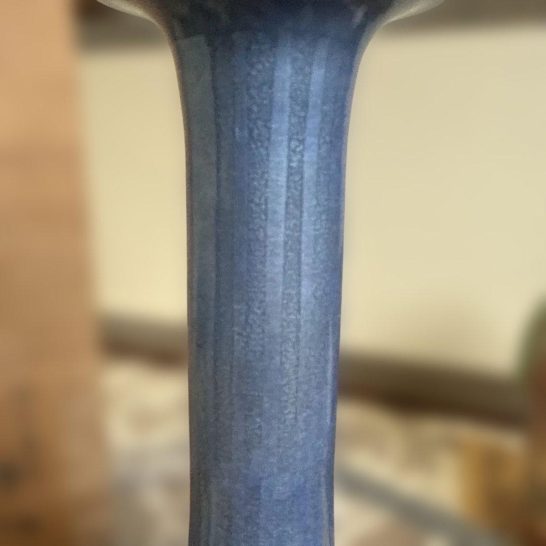 中田一於秞裏銀彩共箱陶歴未使用品セール品