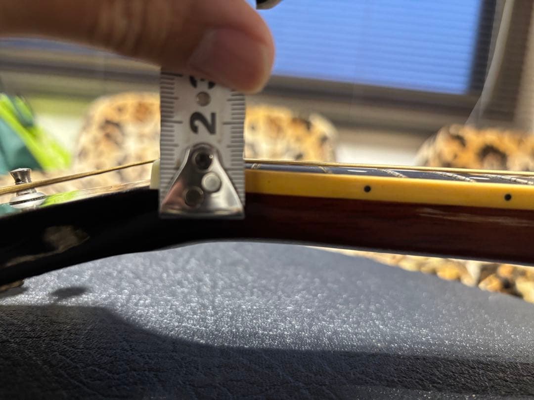 【Fender】 エレクトリック フラットマンドリン