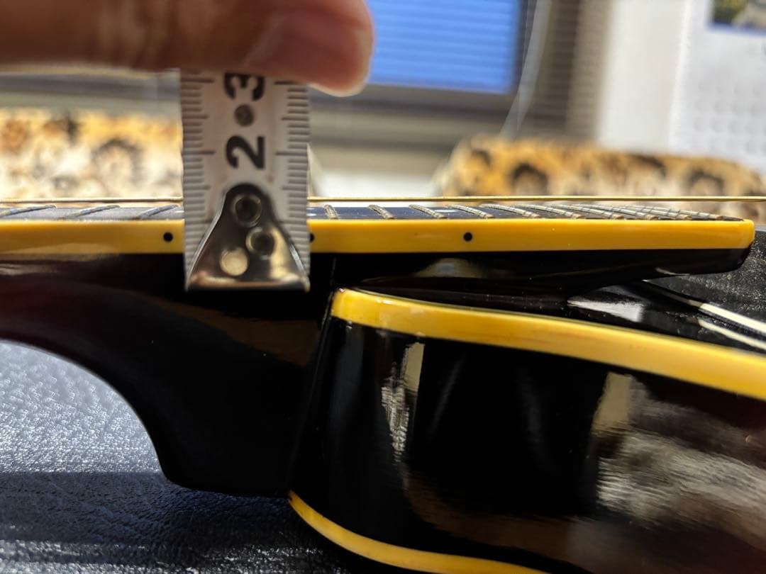 【Fender】 エレクトリック フラットマンドリン