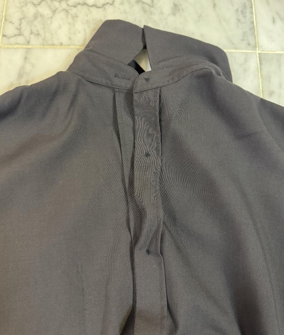 トップス MARKAWARE COMFORT FIT SHIRT A25A11SH01C