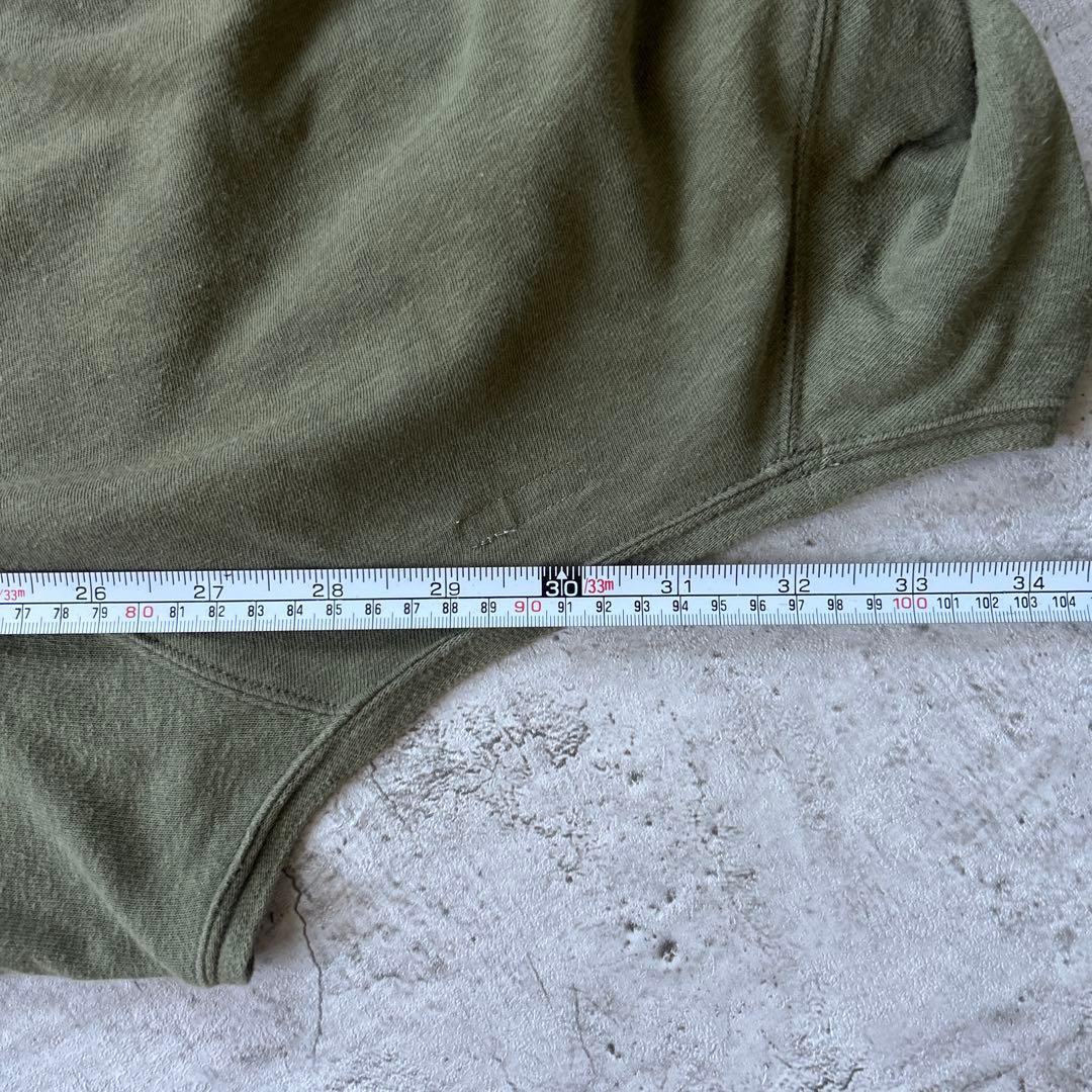 KAPITAL SMILEY スマイリーフェイス プリントTシャツ ロンT 2