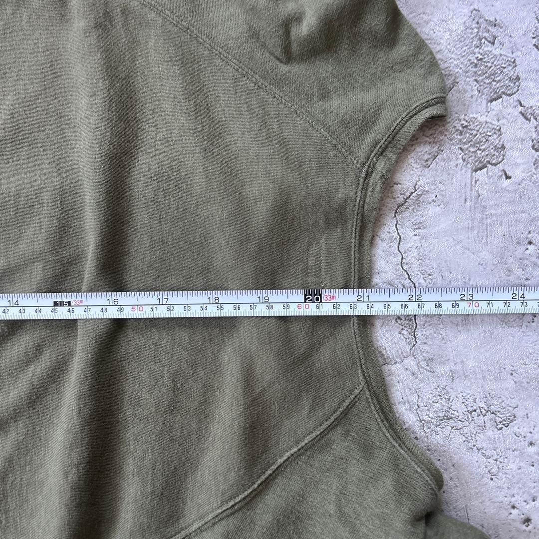 KAPITAL SMILEY スマイリーフェイス プリントTシャツ ロンT 2