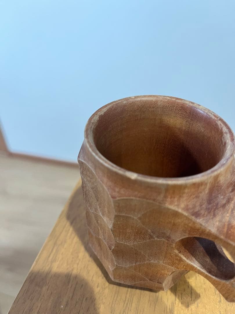Akihiro WoodWorks ジンカップ L