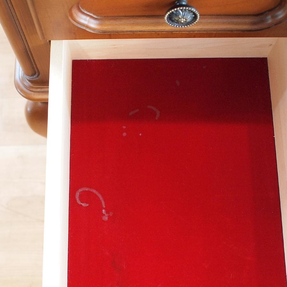 カリモク/karimoku 「ネオクラシック」 両袖デスク