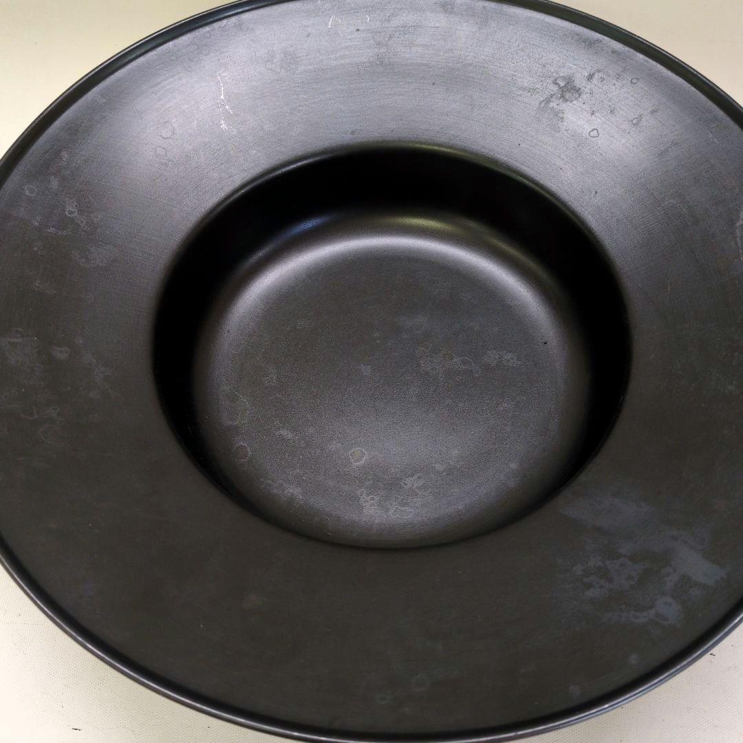 銅製花器　雪月花　池坊好み　池坊花器