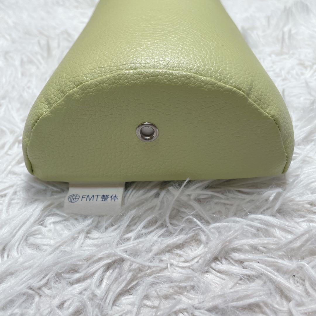 FMT 整体枕　ストレートネック　頭痛解消枕 自律神経