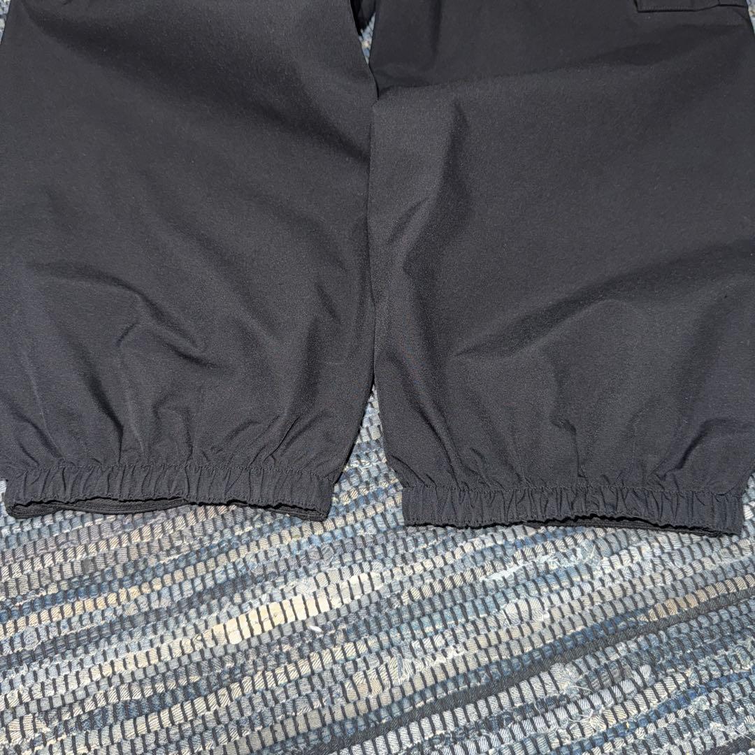 NOMADIK777スノーボードパンツM sizeブラック