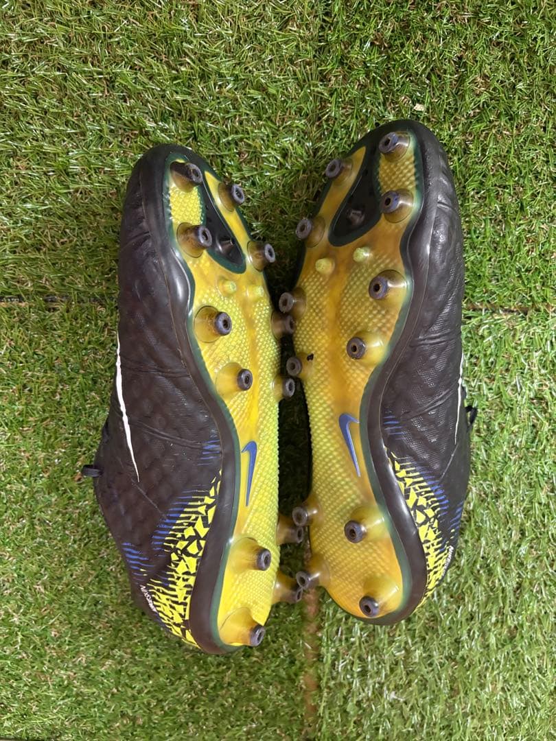 ハイパーヴェノム ファントム エリート AG マーキュリアル ファントム6