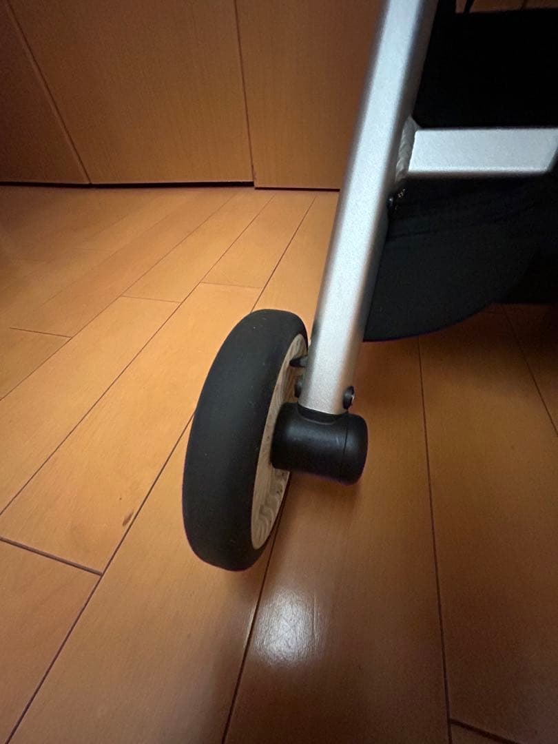 サイベックス　ベビーカー　オルフェオ