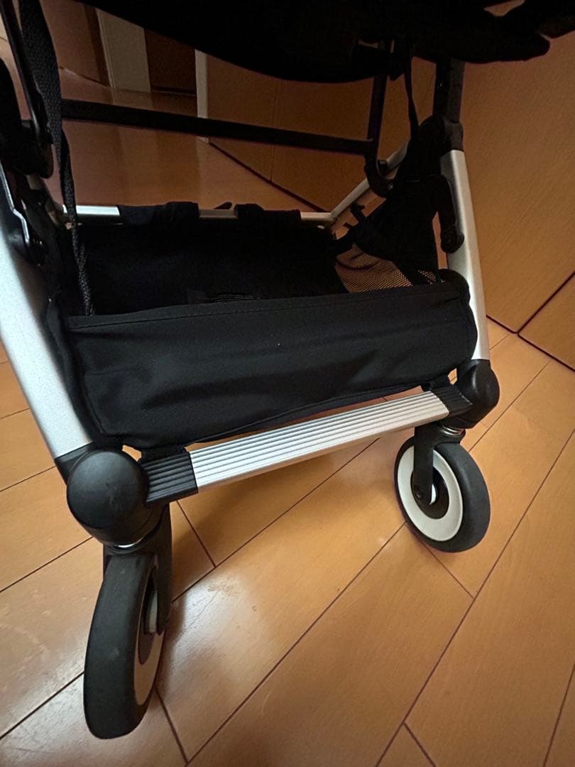 サイベックス　ベビーカー　オルフェオ