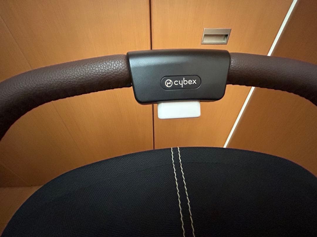 サイベックス　ベビーカー　オルフェオ