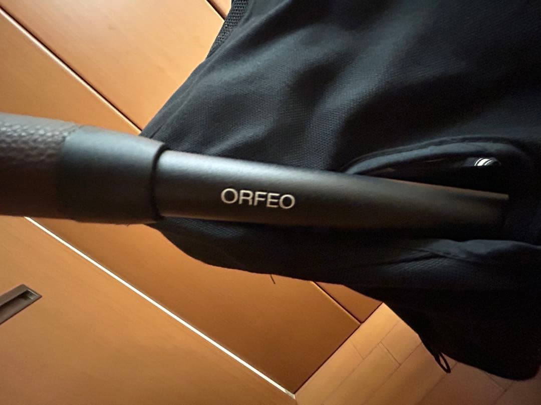 サイベックス　ベビーカー　オルフェオ