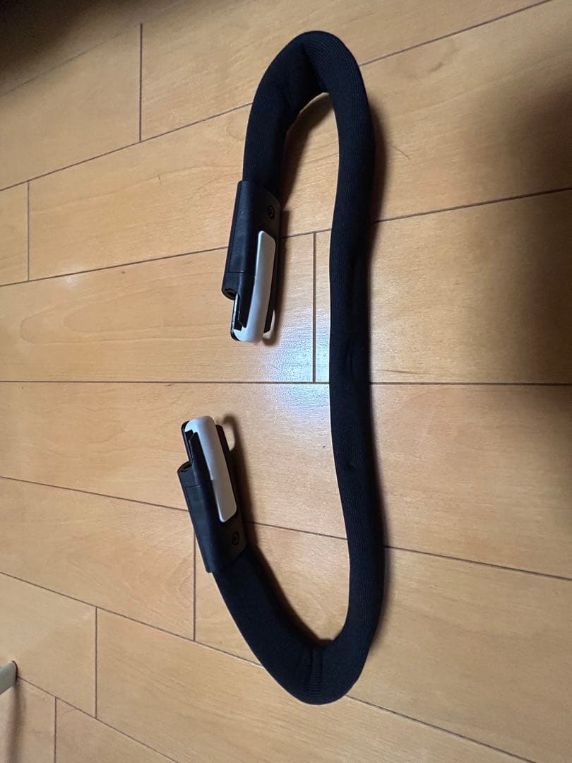 サイベックス　ベビーカー　オルフェオ