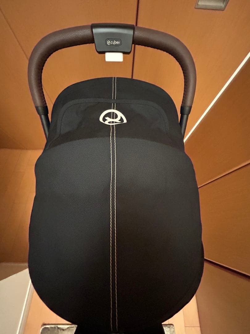 サイベックス　ベビーカー　オルフェオ