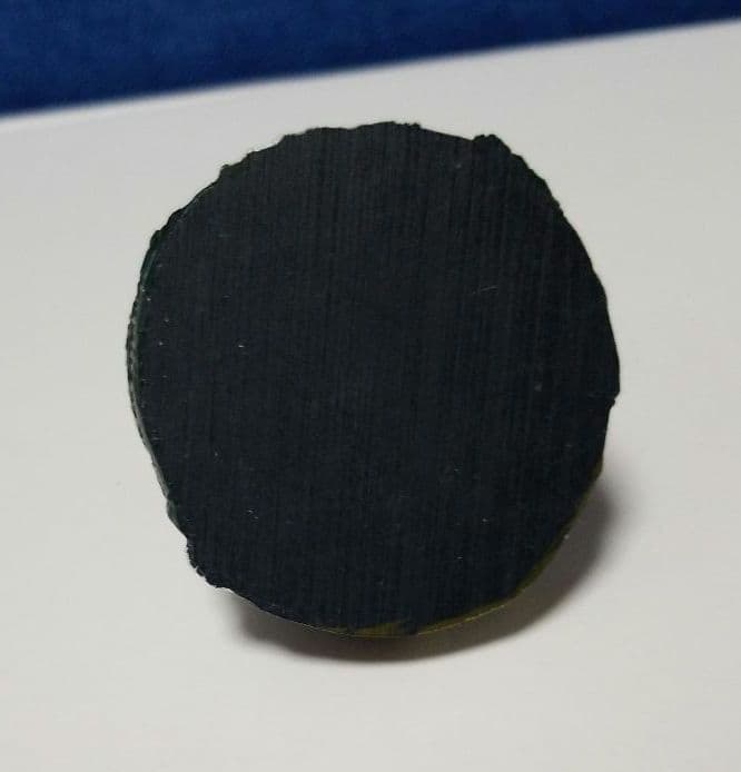 ワシントンD.C.小さな置物