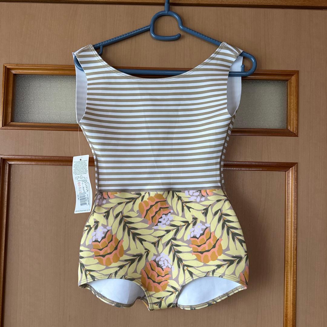 seea 試着のみタグ付きワンピース水着