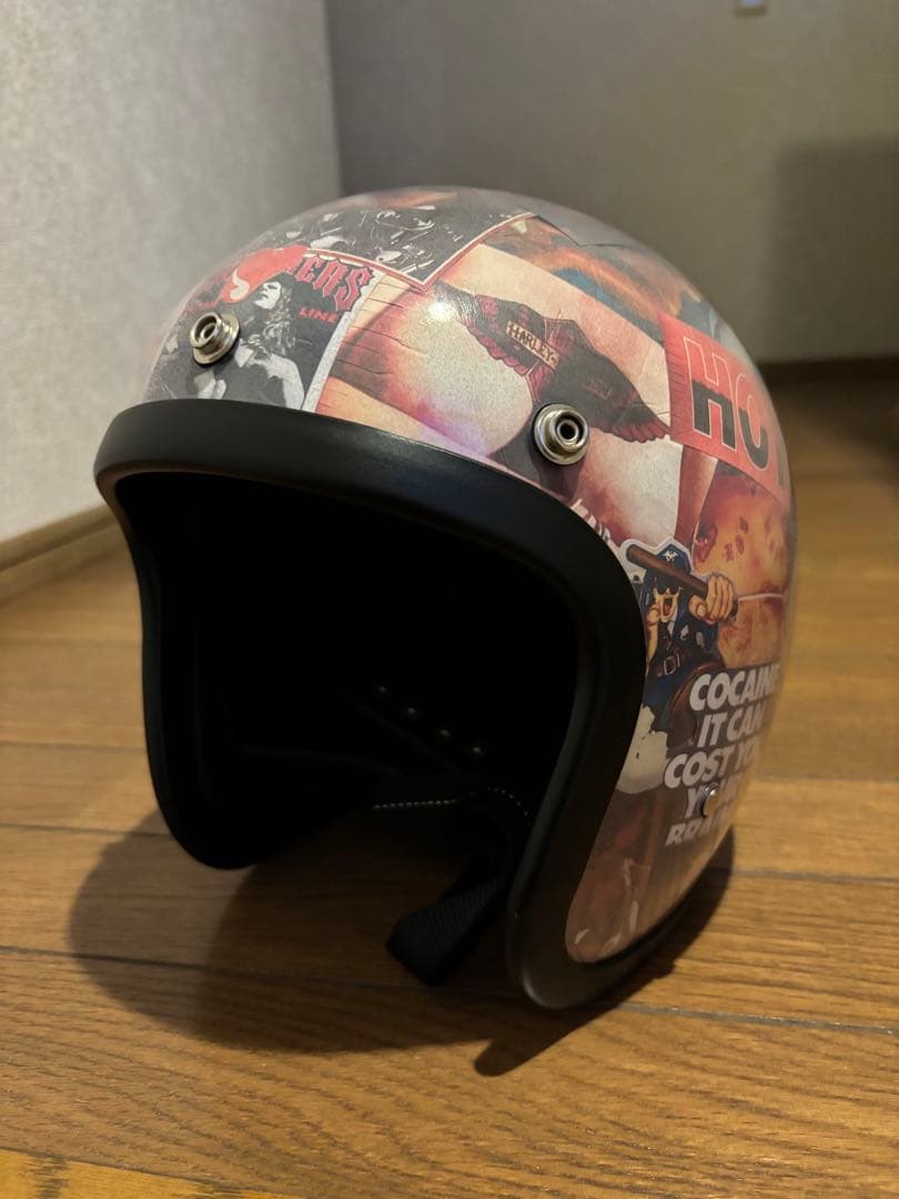 オーシャンビートル　PANTYDROPPERあるまじろ