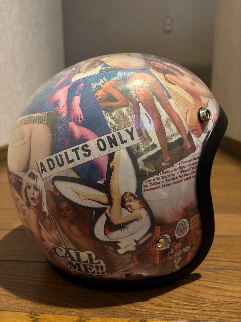 オーシャンビートル　PANTYDROPPERあるまじろ