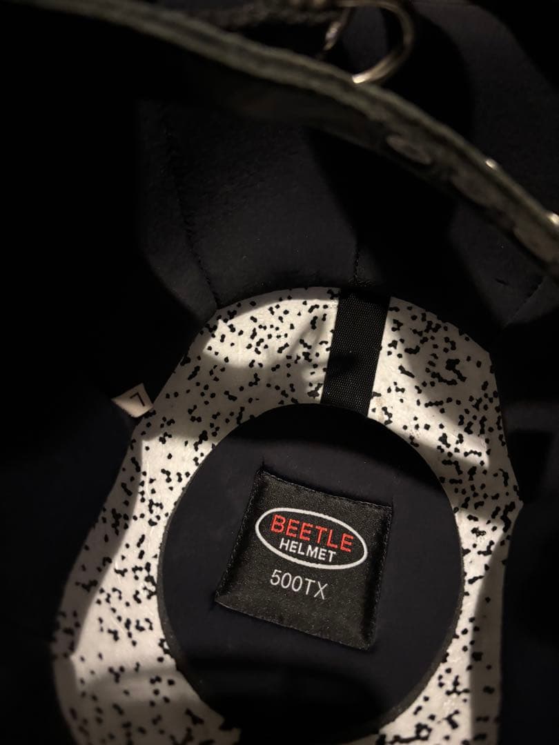 オーシャンビートル　PANTYDROPPERあるまじろ