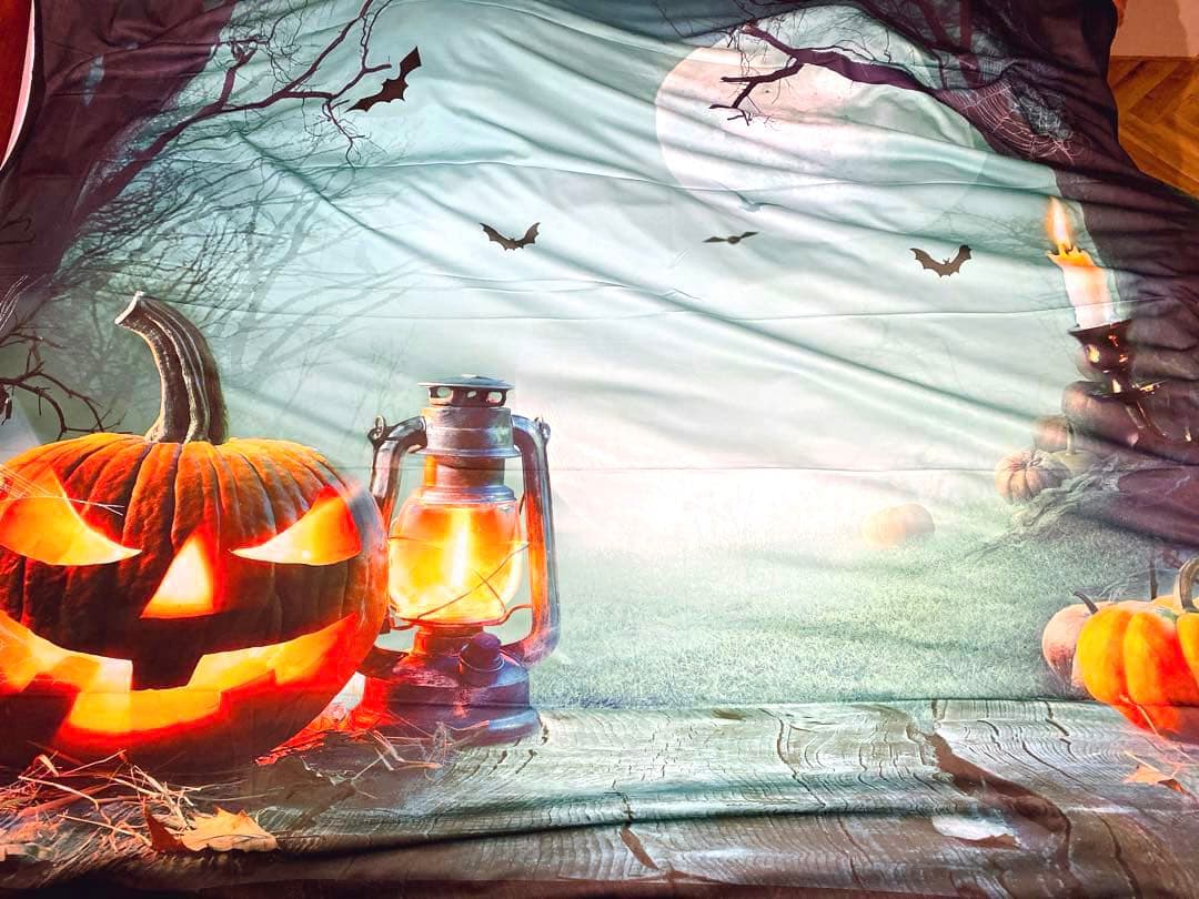 ✨️micia luxury ✨️ハロウィン  壁紙  イベント 写真撮影 スタジオ