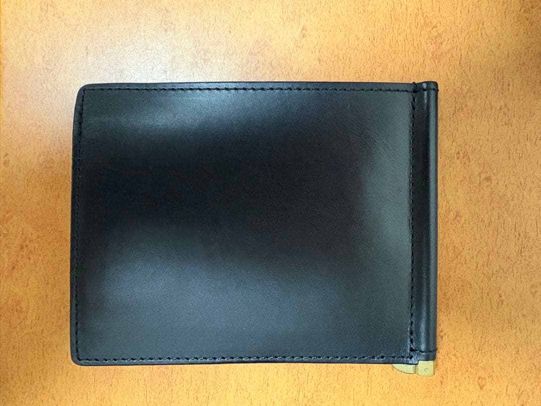 小物 Slow Herbie Smart Money Clip