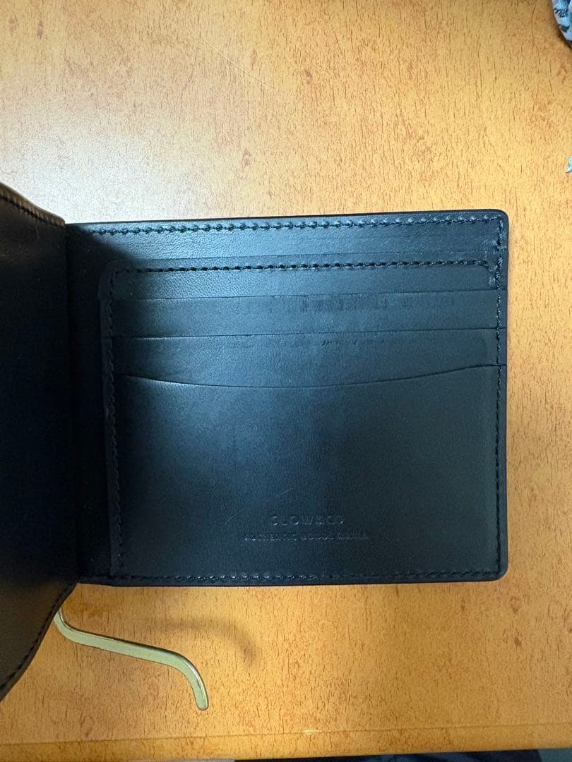 小物 Slow Herbie Smart Money Clip