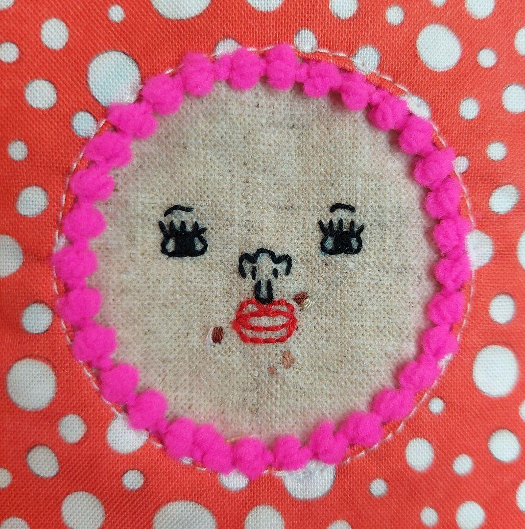 チョ、チョコパイなんて食べてませんけど！？ポーチ