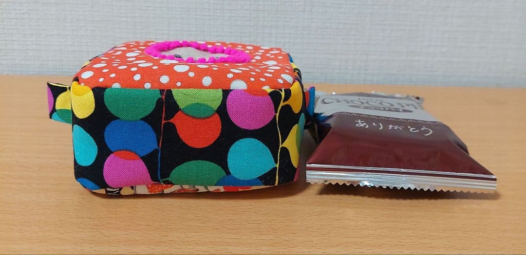 チョ、チョコパイなんて食べてませんけど！？ポーチ