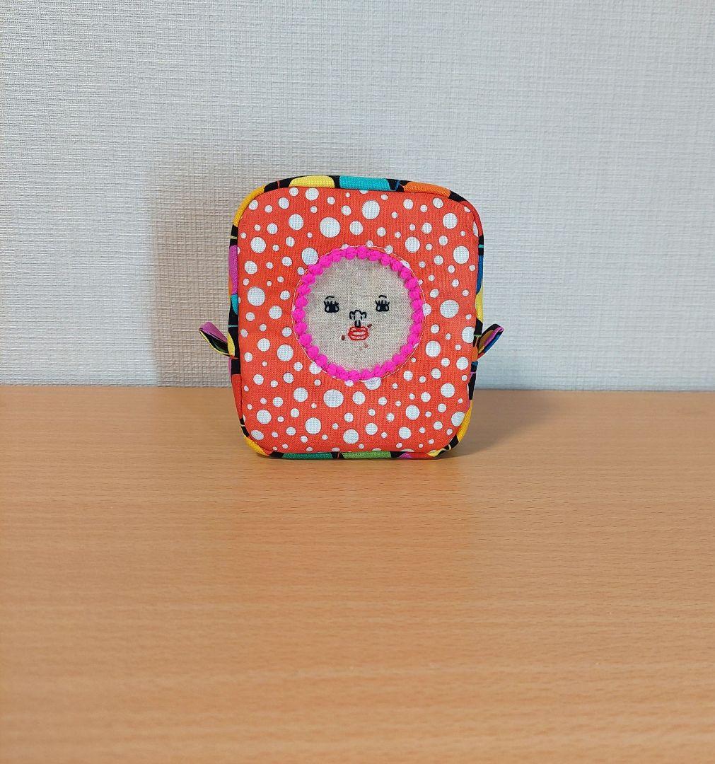 チョ、チョコパイなんて食べてませんけど！？ポーチ