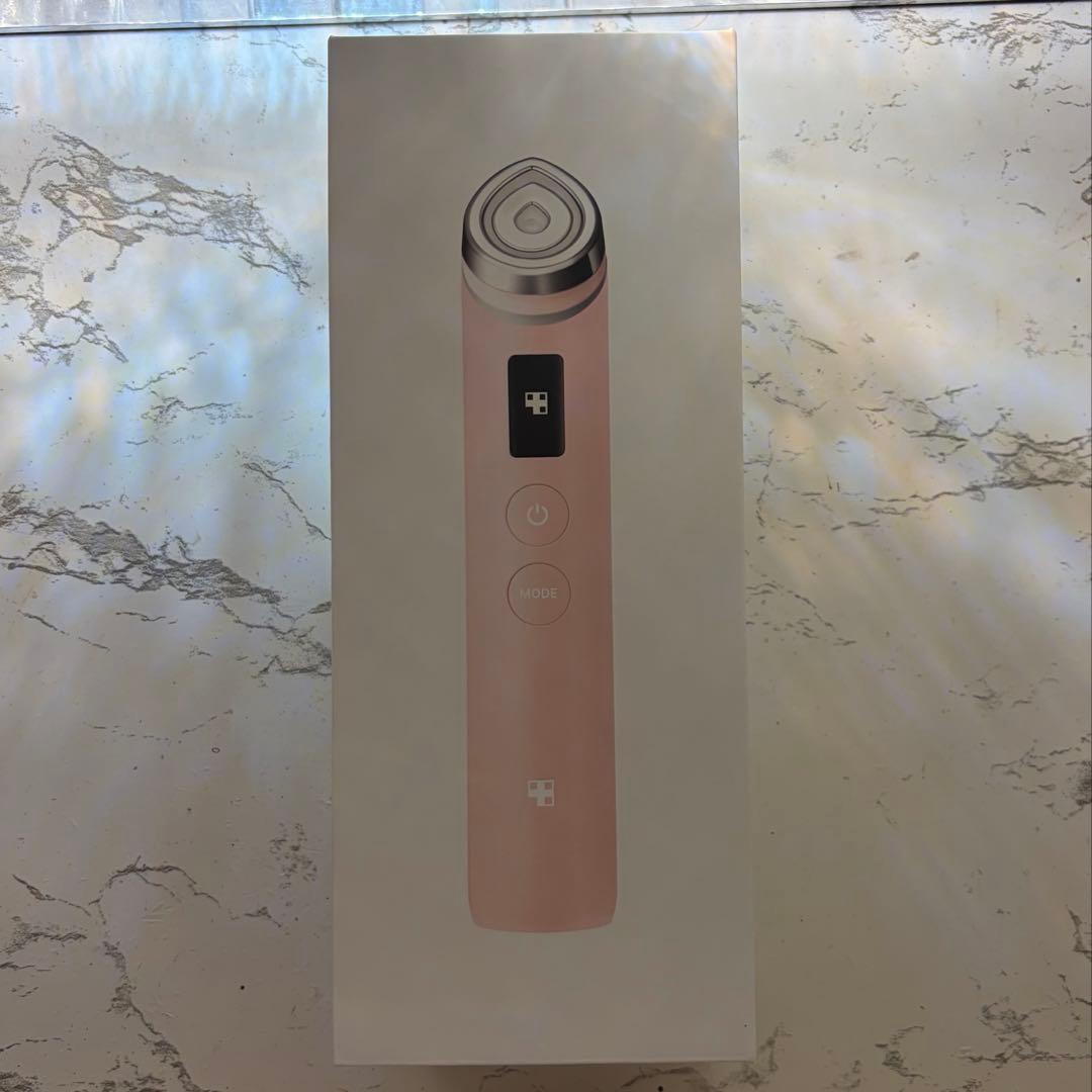 メディキューブ AGE-R ブースタープロ 美顔器 medicube 韓国